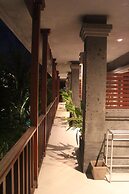Letos Kubu Homestay