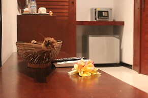 Letos Kubu Homestay