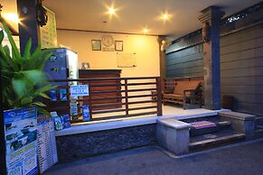 Letos Kubu Homestay