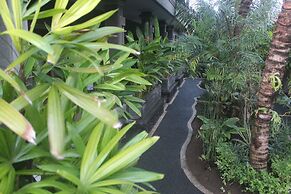 Letos Kubu Homestay