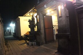 Letos Kubu Homestay