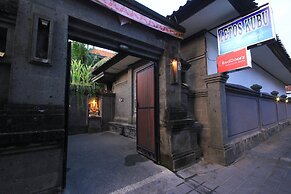 Letos Kubu Homestay