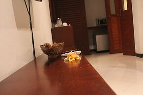 Letos Kubu Homestay