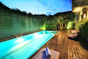 Letos Kubu Homestay