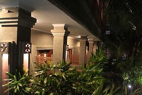 Letos Kubu Homestay