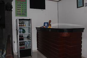 Letos Kubu Homestay