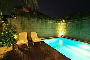 Letos Kubu Homestay