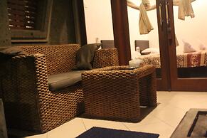 Letos Kubu Homestay