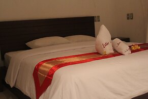Letos Kubu Homestay