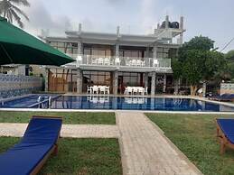 Beach House