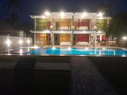 Beach House