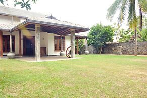 Lanrich Villa