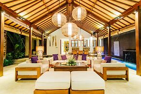 Anapuri Villas
