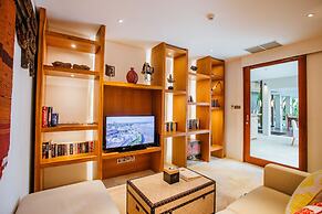 Anapuri Villas
