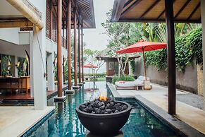 Anapuri Villas