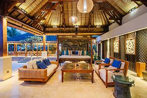 Anapuri Villas