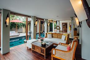 Anapuri Villas