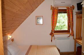 Plitvice Miric Inn
