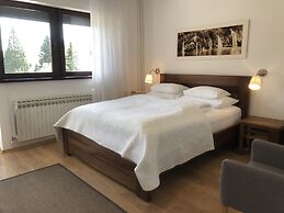 Plitvice Miric Inn