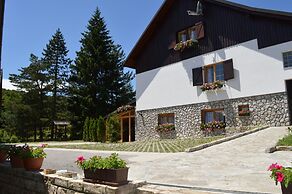 Plitvice Miric Inn