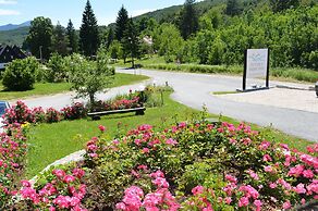 Plitvice Miric Inn
