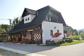 Plitvice Miric Inn