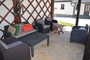 Plitvice Miric Inn