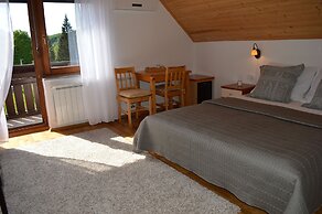 Plitvice Miric Inn