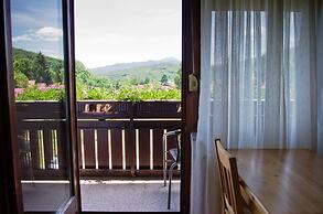 Plitvice Miric Inn