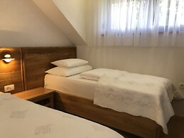 Plitvice Miric Inn