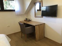 Plitvice Miric Inn