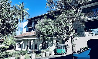 Handagedara Resort