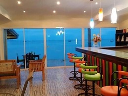 Starlight Beach Resort Chumphon