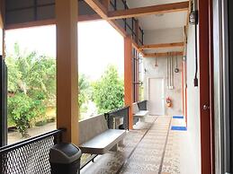 Tanisa Resort
