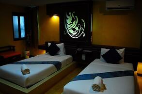Tanisa Resort