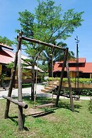 Tanisa Resort