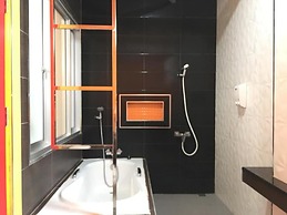 Tanisa Resort