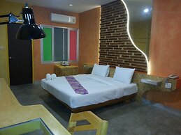 Tanisa Resort