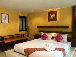 Tanisa Resort
