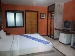 Tanisa Resort