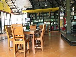 Tanisa Resort