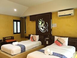 Tanisa Resort