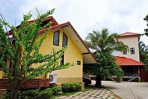 Tanisa Resort