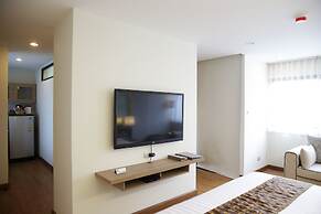 S17 @ Nimman Hotel