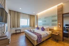 S17 @ Nimman Hotel