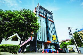S17 @ Nimman Hotel
