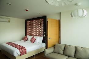 S17 @ Nimman Hotel