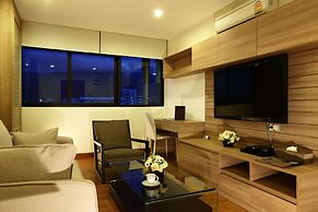 S17 @ Nimman Hotel