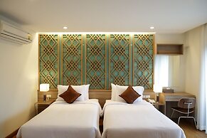 S17 @ Nimman Hotel