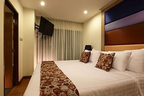S17 @ Nimman Hotel